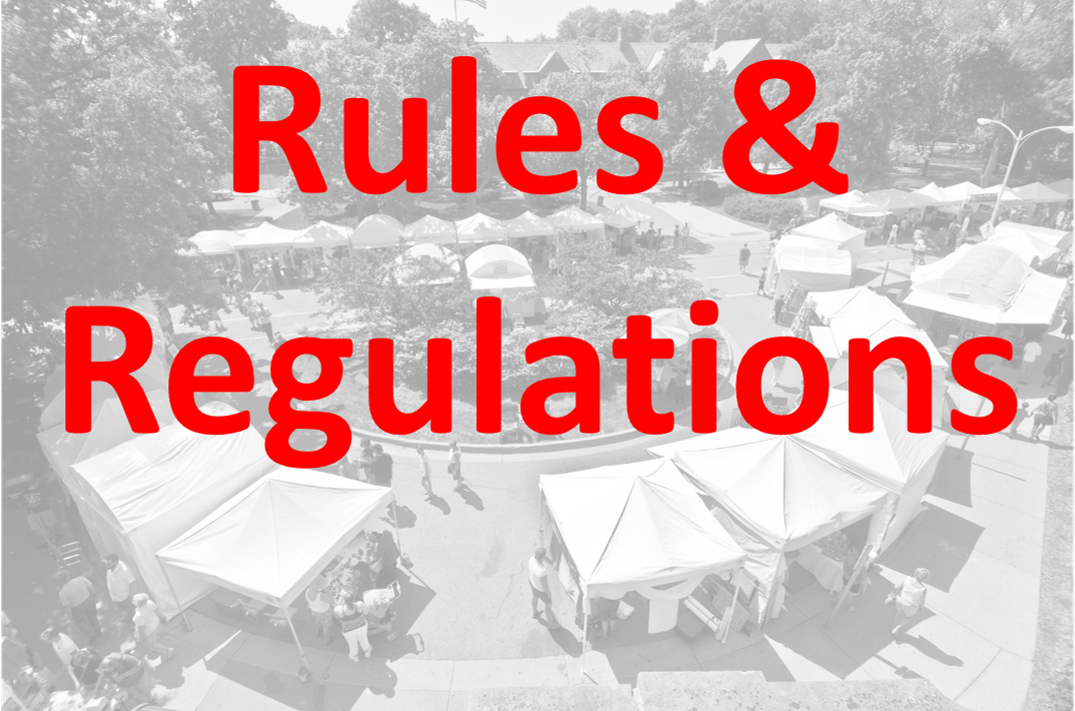 2017 Winter Show Crafter MSU UAB Events